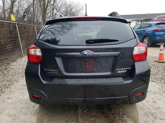 Photo 5 VIN: JF2GPAAC6G9345968 - SUBARU CROSSTREK 