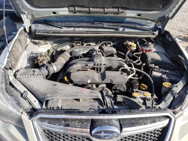 Photo 10 VIN: JF2GPAAC7GG289616 - SUBARU CROSSTREK 