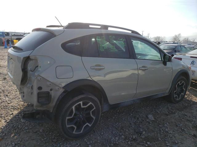 Photo 2 VIN: JF2GPAAC7GG289616 - SUBARU CROSSTREK 