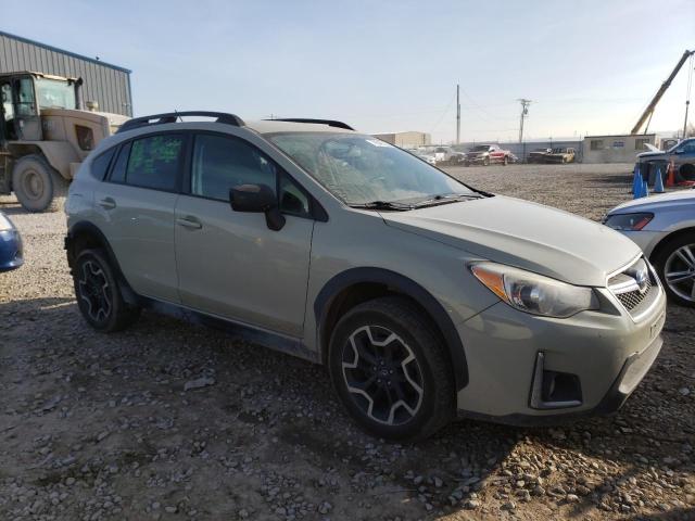 Photo 3 VIN: JF2GPAAC7GG289616 - SUBARU CROSSTREK 