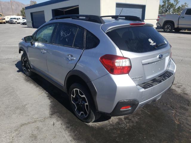 Photo 2 VIN: JF2GPAAC8H9236803 - SUBARU CROSSTREK 