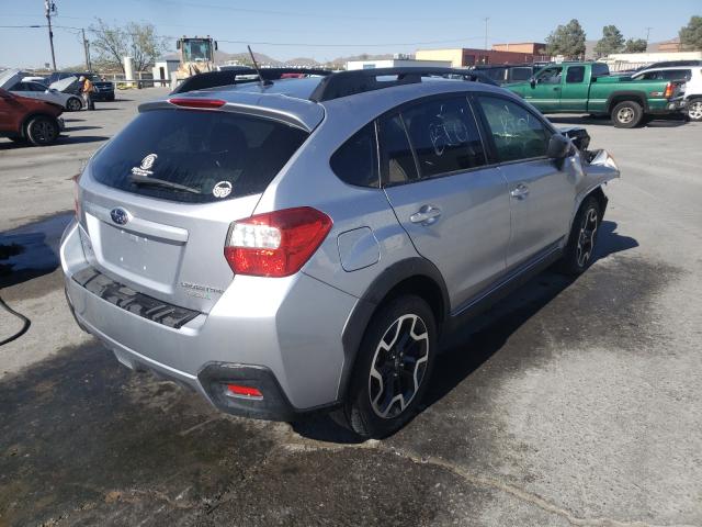 Photo 3 VIN: JF2GPAAC8H9236803 - SUBARU CROSSTREK 