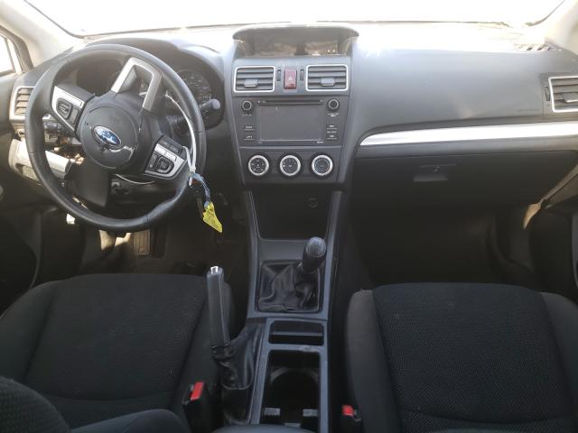 Photo 8 VIN: JF2GPAAC8H9236803 - SUBARU CROSSTREK 