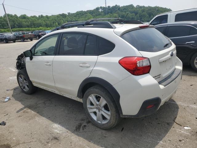 Photo 1 VIN: JF2GPAAC8HG230303 - SUBARU CROSSTREK 