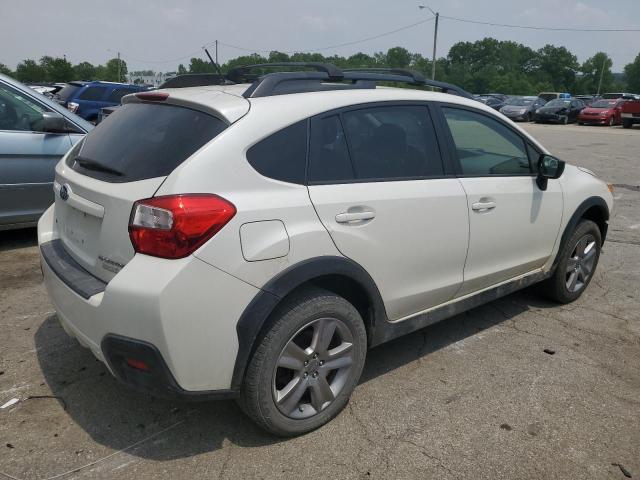 Photo 2 VIN: JF2GPAAC8HG230303 - SUBARU CROSSTREK 