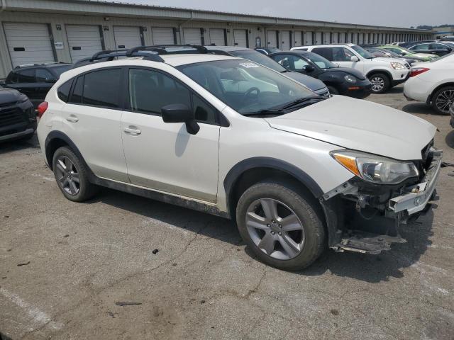 Photo 3 VIN: JF2GPAAC8HG230303 - SUBARU CROSSTREK 