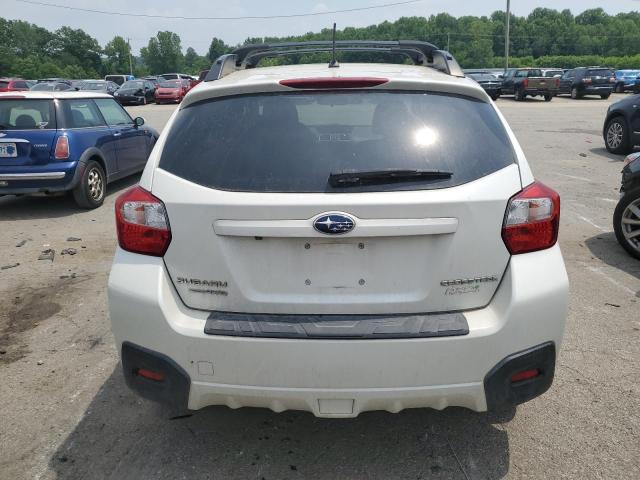 Photo 5 VIN: JF2GPAAC8HG230303 - SUBARU CROSSTREK 