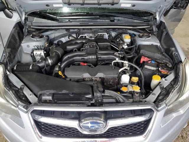 Photo 11 VIN: JF2GPAAC9F9286316 - SUBARU XV CROSSTR 