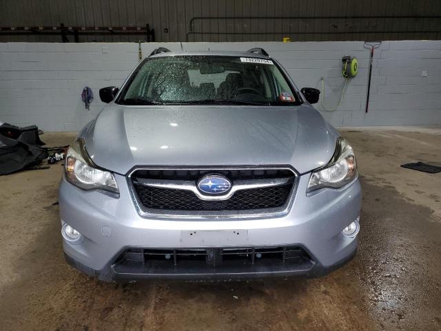 Photo 4 VIN: JF2GPAAC9F9286316 - SUBARU XV CROSSTR 