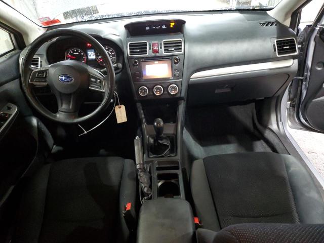 Photo 7 VIN: JF2GPAAC9F9286316 - SUBARU XV CROSSTR 