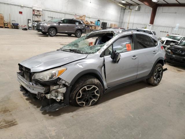 Photo 0 VIN: JF2GPAAC9G9307148 - SUBARU CROSSTREK 