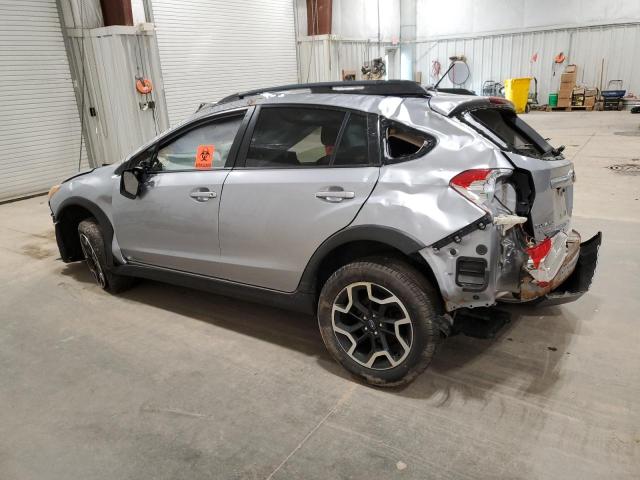 Photo 1 VIN: JF2GPAAC9G9307148 - SUBARU CROSSTREK 