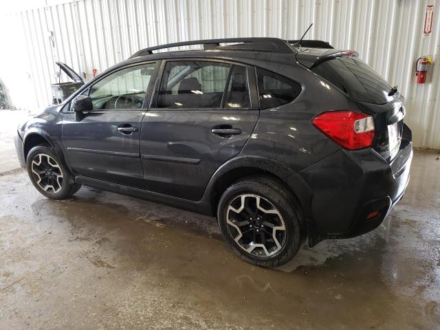 Photo 1 VIN: JF2GPAAC9G9333572 - SUBARU CROSSTREK 