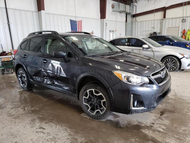 Photo 3 VIN: JF2GPAAC9G9333572 - SUBARU CROSSTREK 