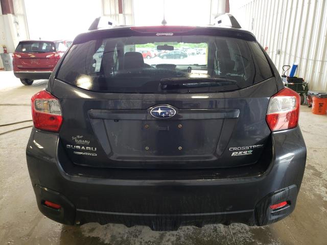 Photo 5 VIN: JF2GPAAC9G9333572 - SUBARU CROSSTREK 