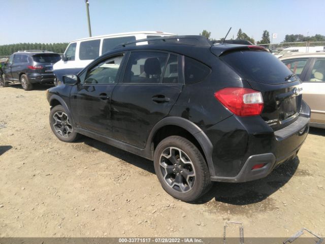 Photo 2 VIN: JF2GPAACXF9317444 - SUBARU XV CROSSTREK 