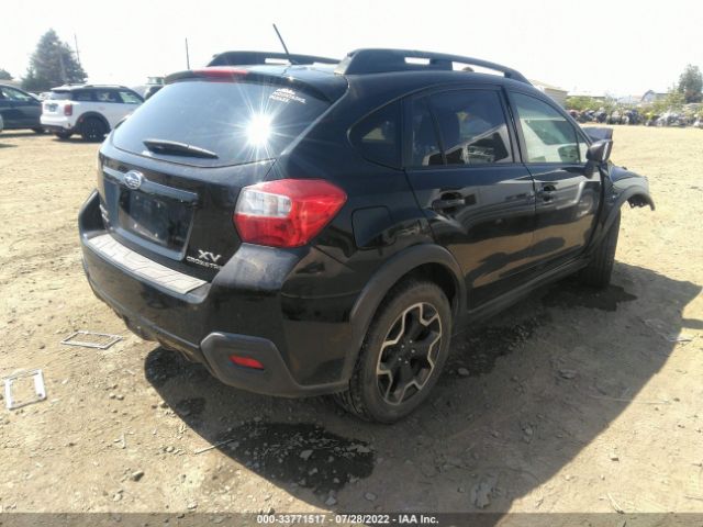 Photo 3 VIN: JF2GPAACXF9317444 - SUBARU XV CROSSTREK 