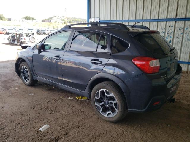 Photo 1 VIN: JF2GPAACXG9344399 - SUBARU CROSSTREK 