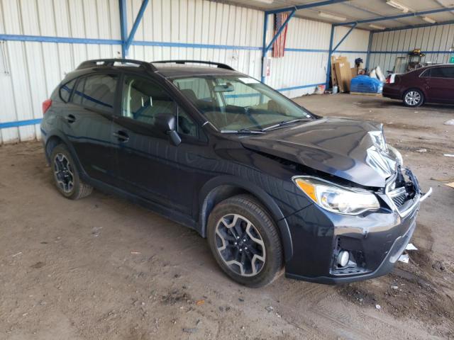 Photo 3 VIN: JF2GPAACXG9344399 - SUBARU CROSSTREK 