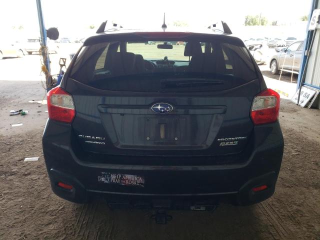 Photo 5 VIN: JF2GPAACXG9344399 - SUBARU CROSSTREK 