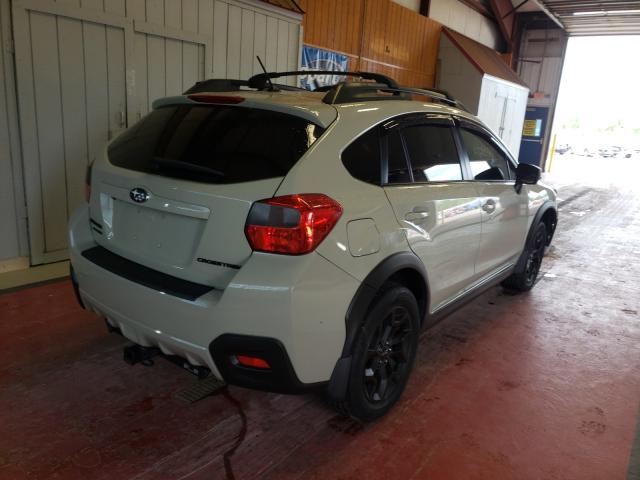 Photo 3 VIN: JF2GPAACXH9237208 - SUBARU CROSSTREK 