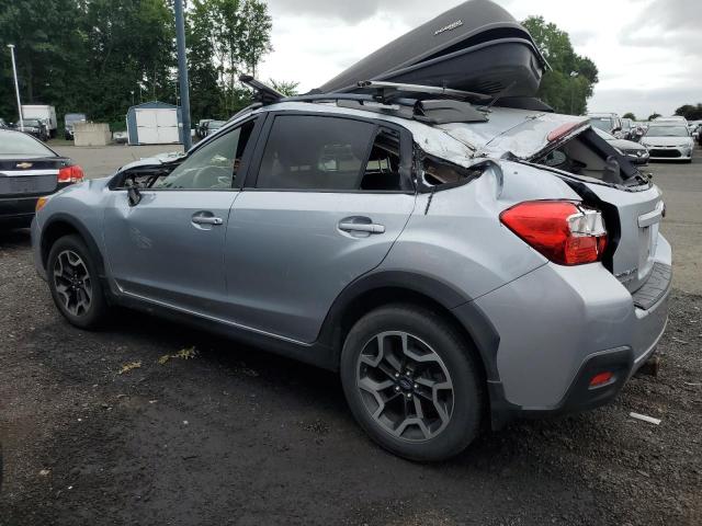 Photo 1 VIN: JF2GPAACXHG230982 - SUBARU CROSSTREK 