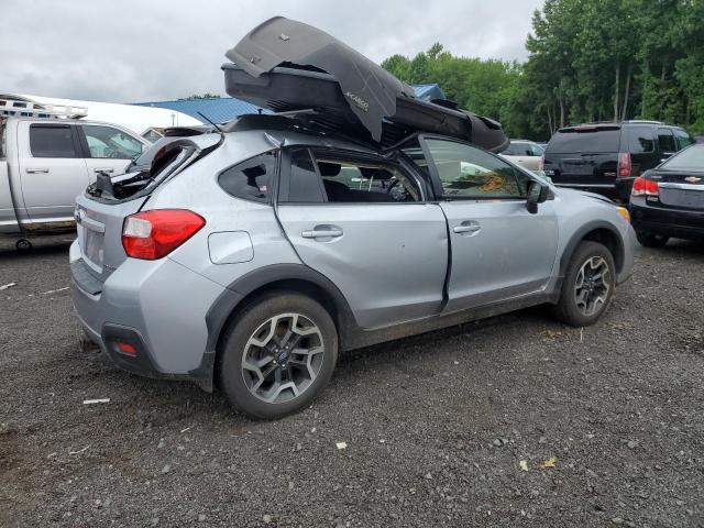 Photo 2 VIN: JF2GPAACXHG230982 - SUBARU CROSSTREK 