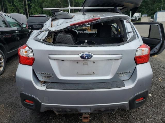 Photo 5 VIN: JF2GPAACXHG230982 - SUBARU CROSSTREK 