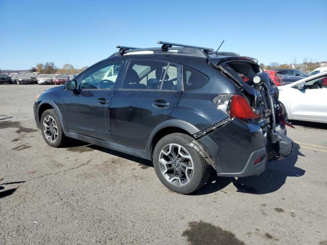 Photo 1 VIN: JF2GPAACXHG265814 - SUBARU CROSSTREK 