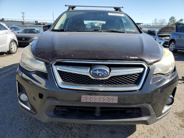 Photo 4 VIN: JF2GPAACXHG265814 - SUBARU CROSSTREK 