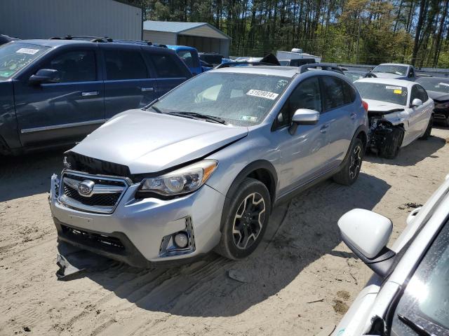 Photo 1 VIN: JF2GPABC0G8206469 - SUBARU CROSSTREK 