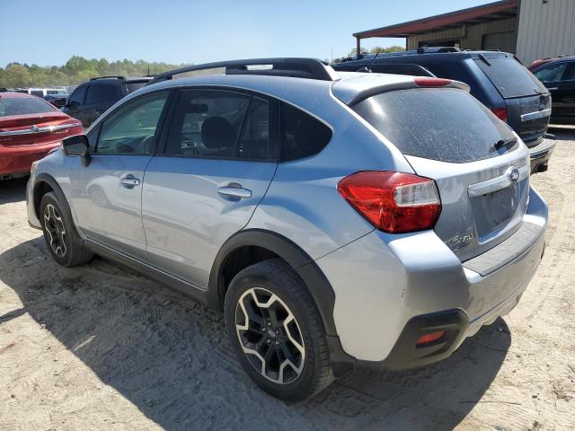 Photo 2 VIN: JF2GPABC0G8206469 - SUBARU CROSSTREK 