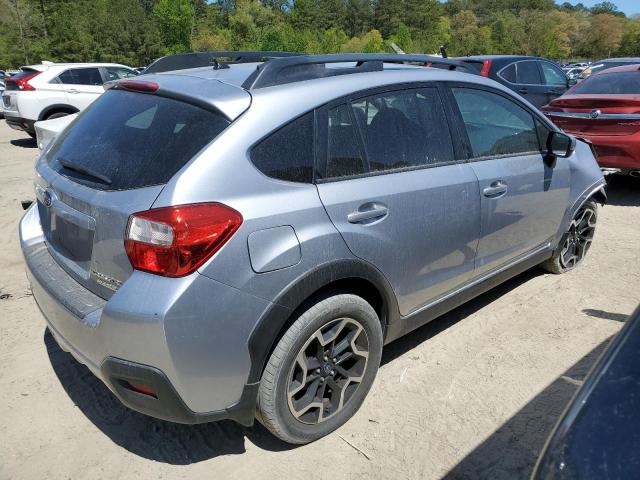 Photo 3 VIN: JF2GPABC0G8206469 - SUBARU CROSSTREK 