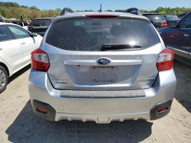 Photo 6 VIN: JF2GPABC0G8206469 - SUBARU CROSSTREK 