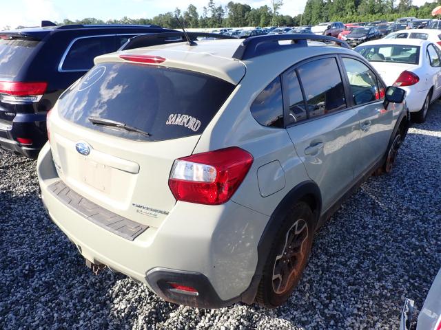 Photo 3 VIN: JF2GPABC0G8214359 - SUBARU CROSSTREK 