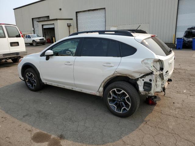 Photo 1 VIN: JF2GPABC0G8230352 - SUBARU CROSSTREK 