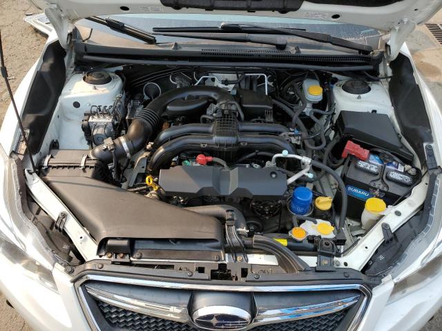 Photo 10 VIN: JF2GPABC0G8230352 - SUBARU CROSSTREK 