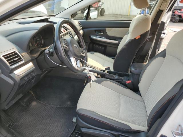 Photo 6 VIN: JF2GPABC0G8230352 - SUBARU CROSSTREK 