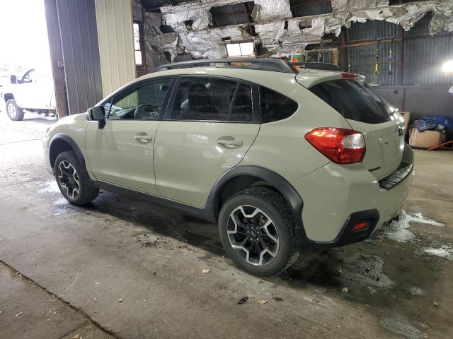 Photo 1 VIN: JF2GPABC0G8236572 - SUBARU CROSSTREK 