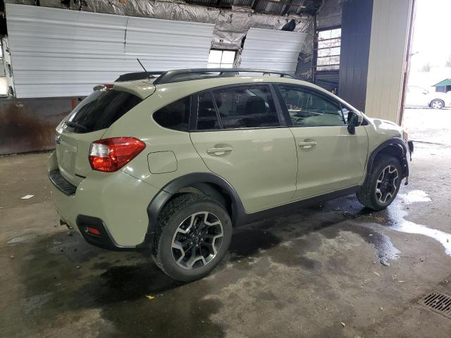 Photo 2 VIN: JF2GPABC0G8236572 - SUBARU CROSSTREK 