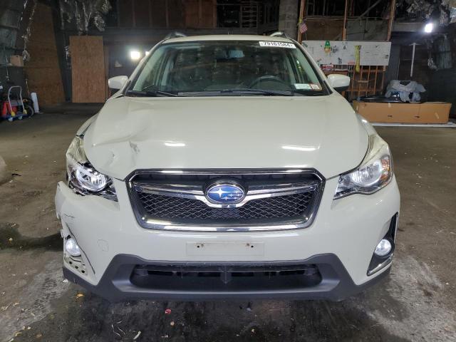 Photo 4 VIN: JF2GPABC0G8236572 - SUBARU CROSSTREK 