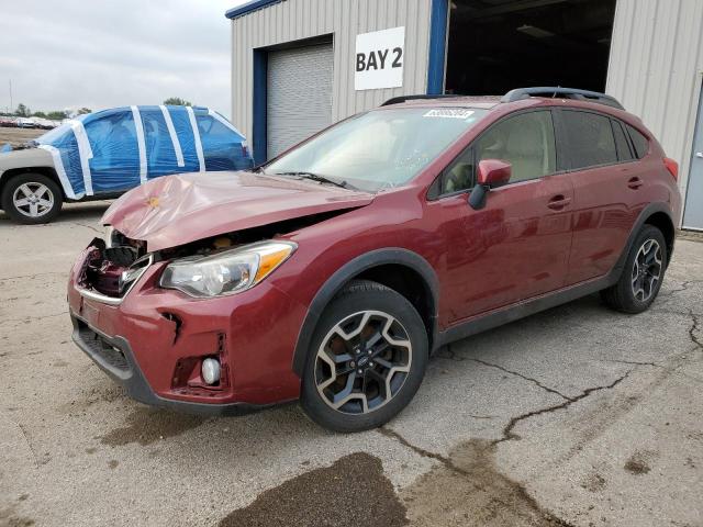 Photo 0 VIN: JF2GPABC0G8251993 - SUBARU CROSSTREK 