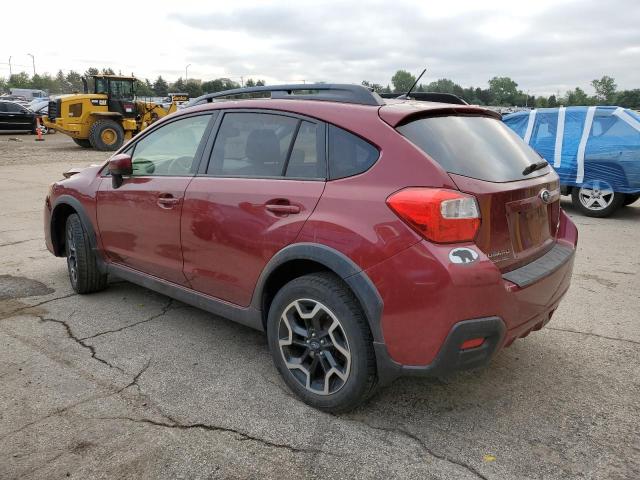 Photo 1 VIN: JF2GPABC0G8251993 - SUBARU CROSSTREK 