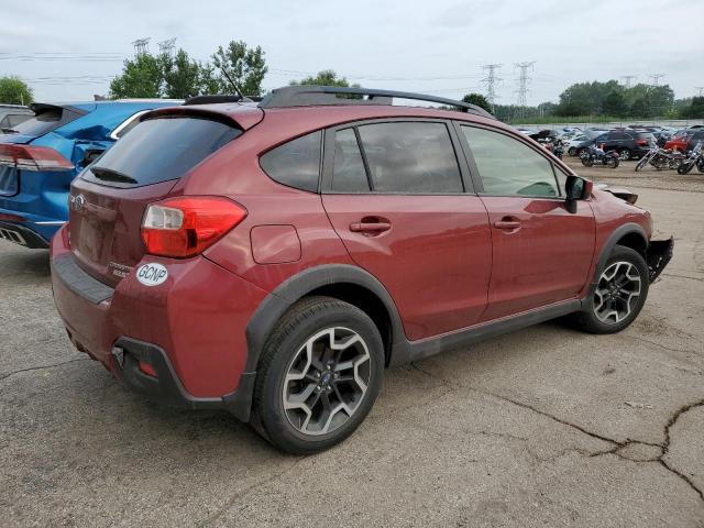 Photo 2 VIN: JF2GPABC0G8251993 - SUBARU CROSSTREK 