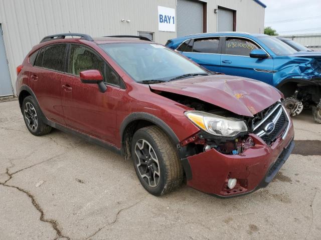 Photo 3 VIN: JF2GPABC0G8251993 - SUBARU CROSSTREK 