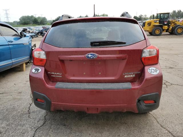 Photo 5 VIN: JF2GPABC0G8251993 - SUBARU CROSSTREK 