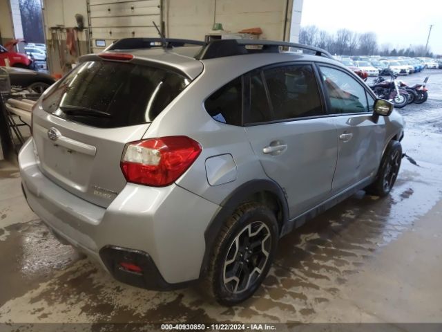 Photo 3 VIN: JF2GPABC0G8253825 - SUBARU CROSSTREK 