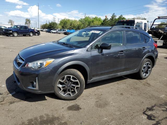 Photo 0 VIN: JF2GPABC0G8264632 - SUBARU CROSSTREK 