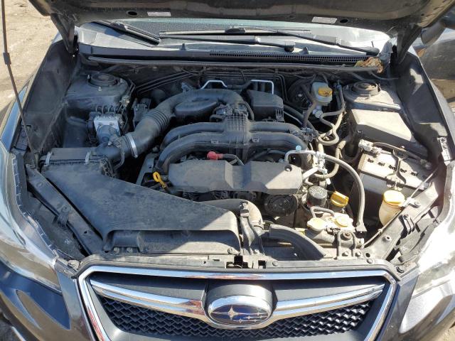 Photo 10 VIN: JF2GPABC0G8264632 - SUBARU CROSSTREK 