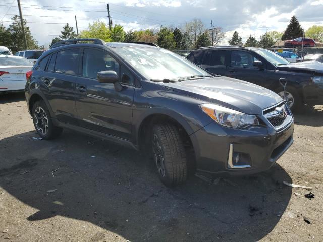 Photo 3 VIN: JF2GPABC0G8264632 - SUBARU CROSSTREK 